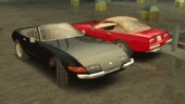 Grotti Stinger 2 Pack [SA Style]